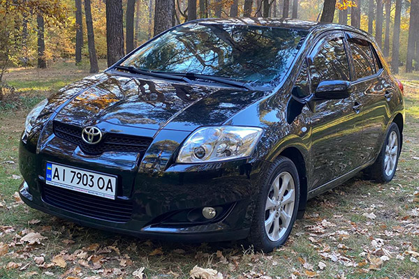 авто номер 1